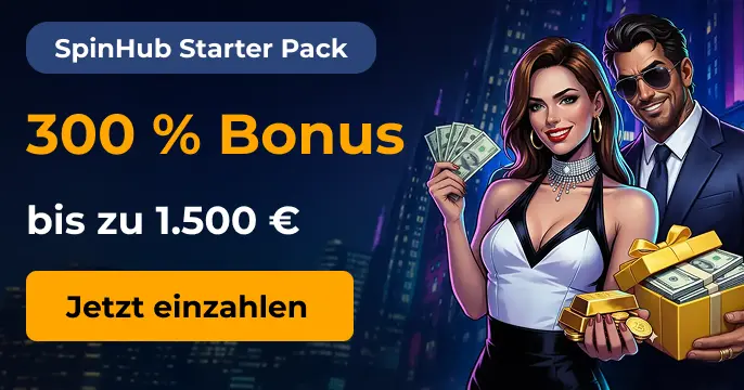 SpinHub